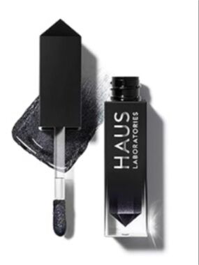 Haus Labs Chained Ballerina Glam Attack All Over Liquid Shimmer